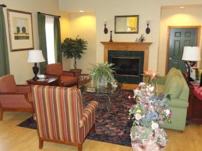 Country & By Radisson, Kalamazoo, Mi Kalamazoo