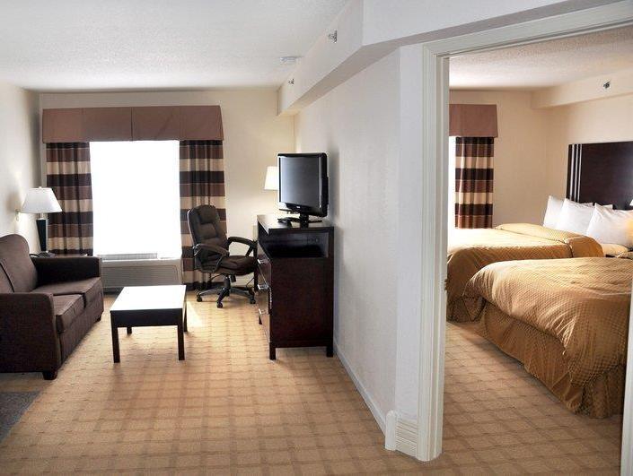 Western 3* Kalamazoo