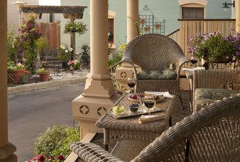 Bed & Breakfast House