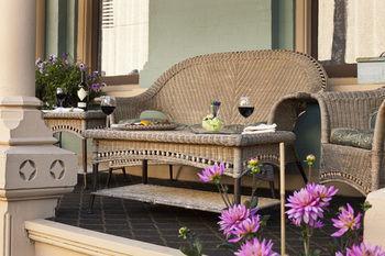 Bed & Breakfast House 5*