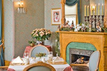 Bed & Breakfast House