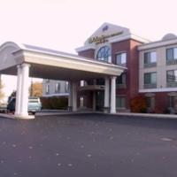 Hotel Express & Kalamazoo, An Ihg 2*