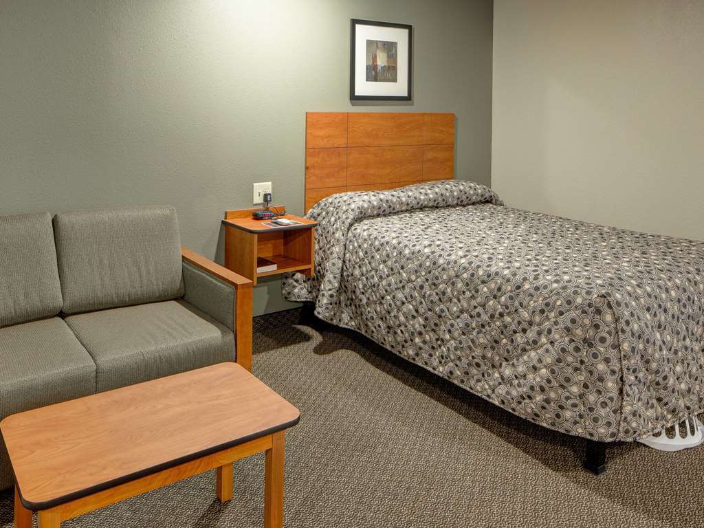Extended America Select - - West Hotel Kalamazoo