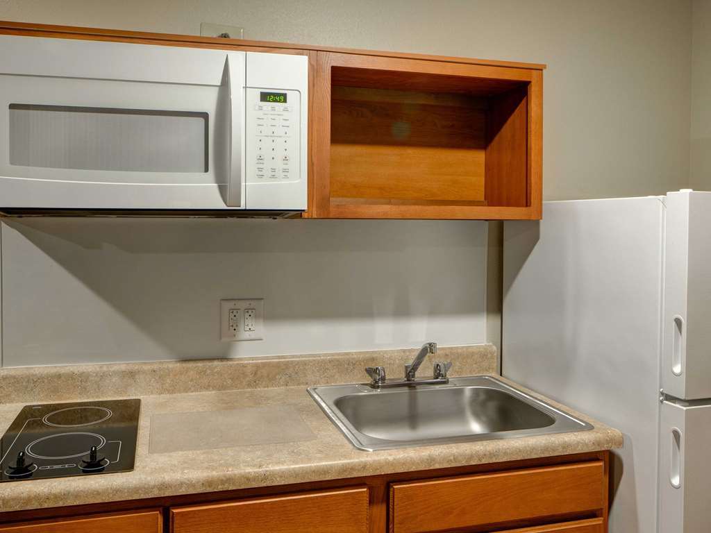 Extended America Select - - West Kalamazoo