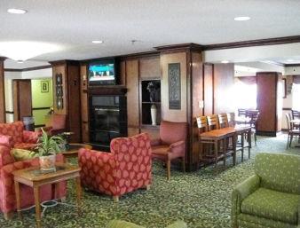 Baymont By Wyndham East Hotel Kalamazoo