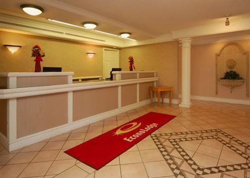 Lodge Econo Kalamazoo