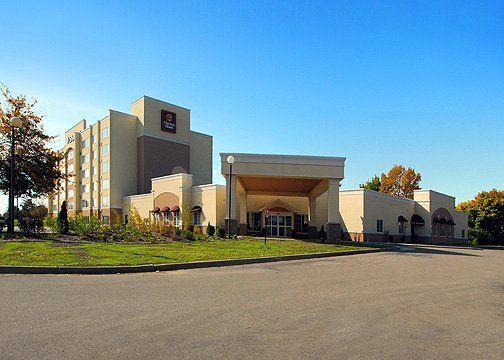 Four Points By Sheraton Kalamazoo