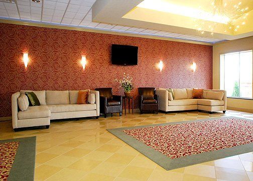 Four Points By Sheraton