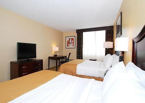 Four Points By Sheraton Hotel Kalamazoo