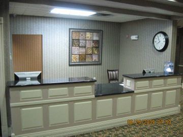 Hotel Western Kalamazoo