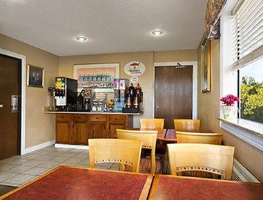 Motel Super 8 By Wyndham Kalamazoo