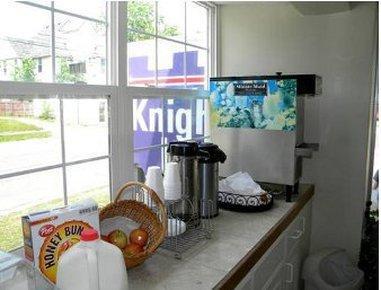 Knights Motel