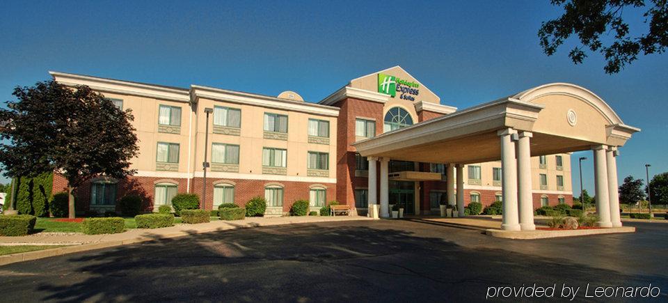 Hotel Express & Kalamazoo, An Ihg 2*