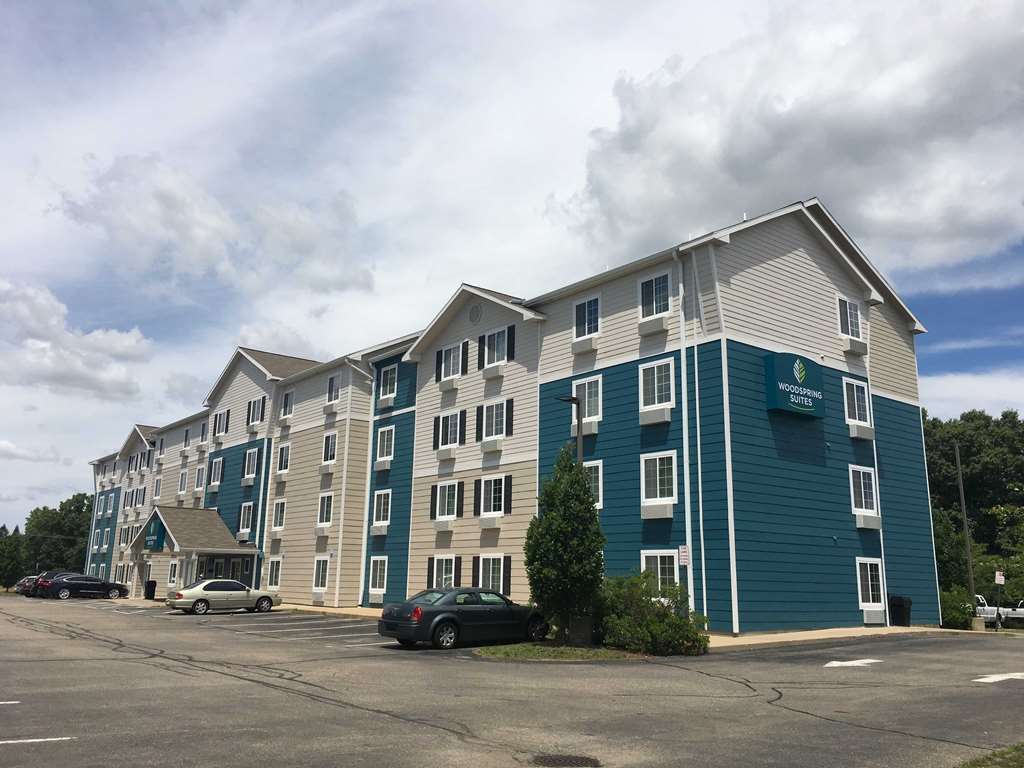 Extended America Select - - West Hotel