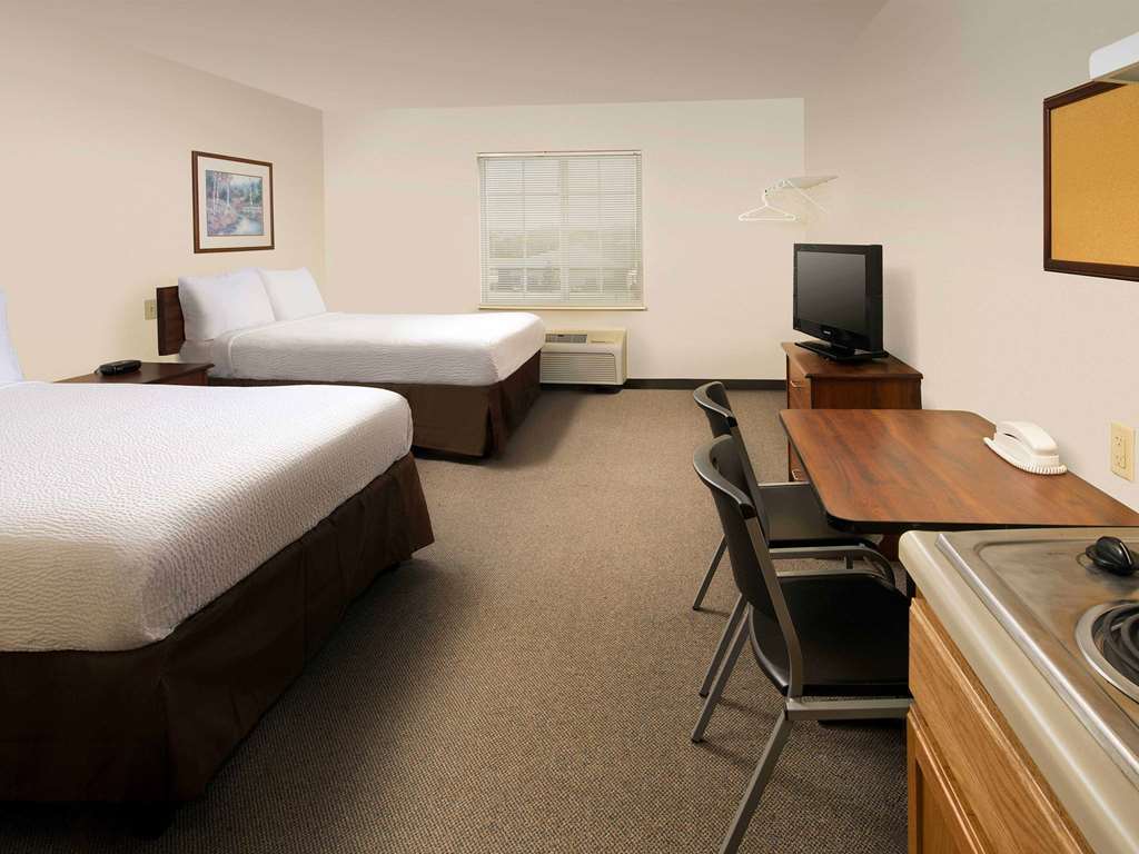 Hotel Extended America Select - - West 2*