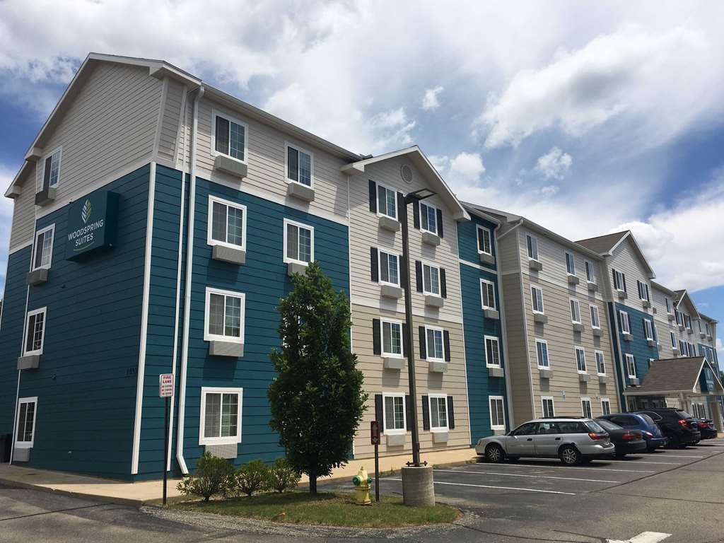 Extended America Select - - West Hotel 2*