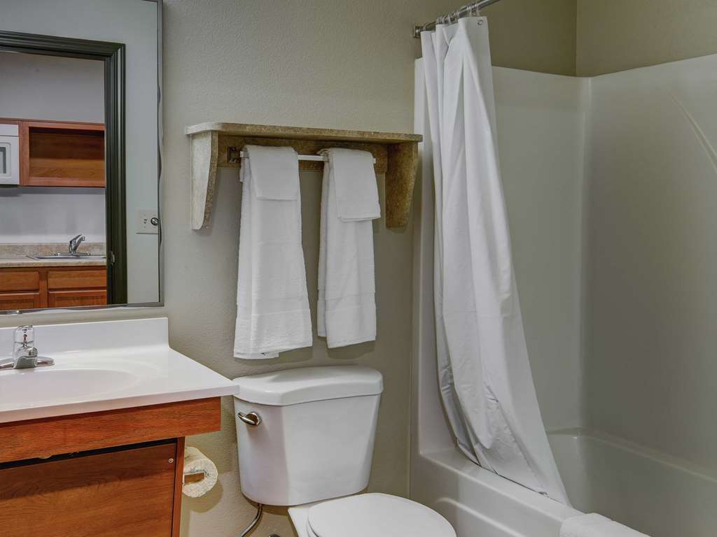 Extended America Select - - West Hotel Kalamazoo