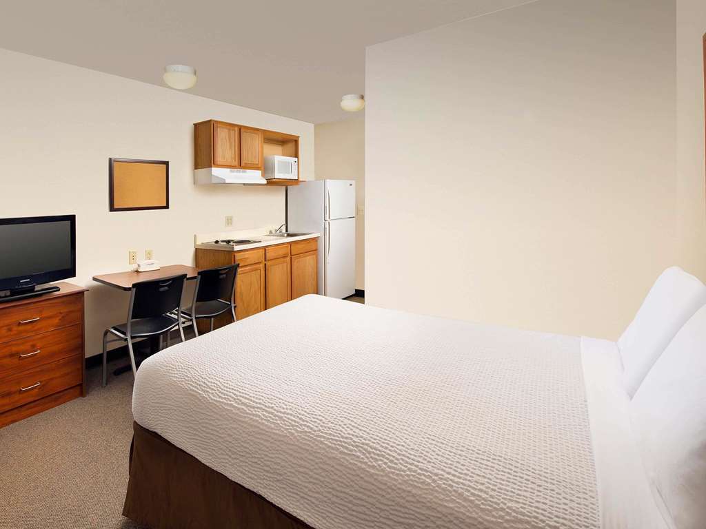 Hotel Extended America Select - - West 2*
