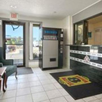 Super 8 By Wyndham