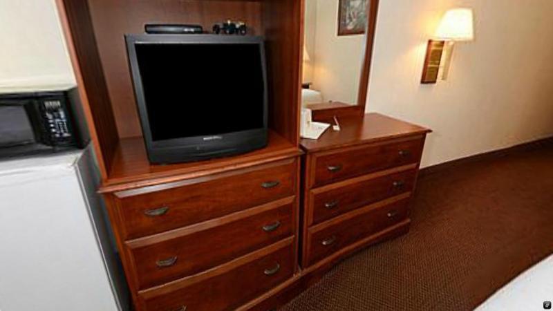 Four Points By Sheraton 3* Kalamazoo