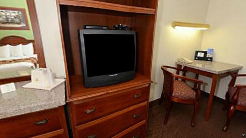 Hotel Four Points By Sheraton
