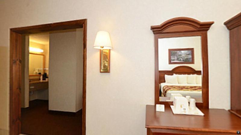 Four Points By Sheraton Hotel Kalamazoo