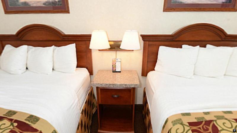 Four Points By Sheraton Kalamazoo