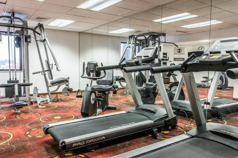 Hotel Four Points By Sheraton 3*