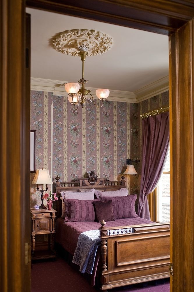 House Bed & Breakfast 5*