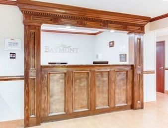 Baymont By Wyndham West 3*