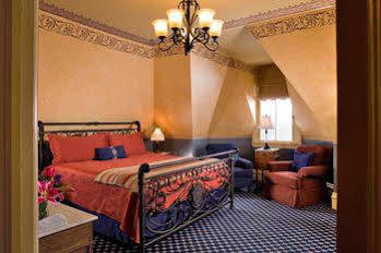 House Bed & Breakfast Kalamazoo