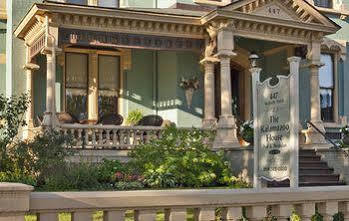 House Bed & Breakfast Kalamazoo