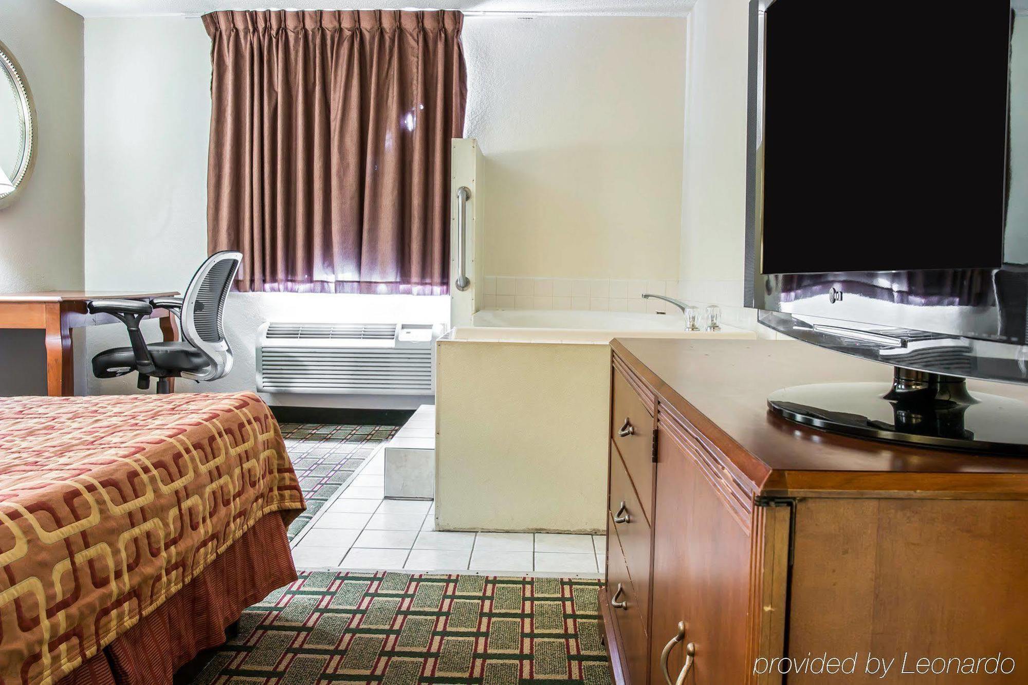 Econo Lodge