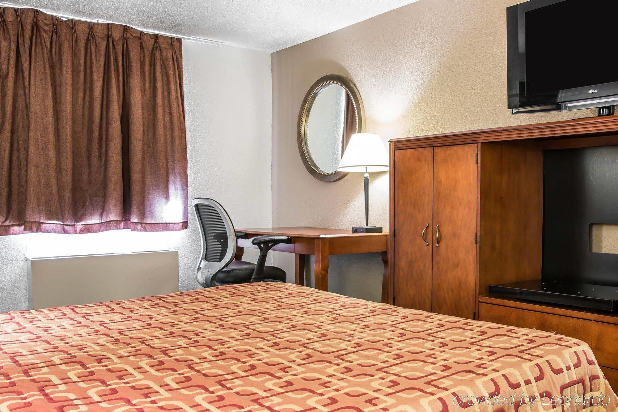 Econo Lodge Kalamazoo