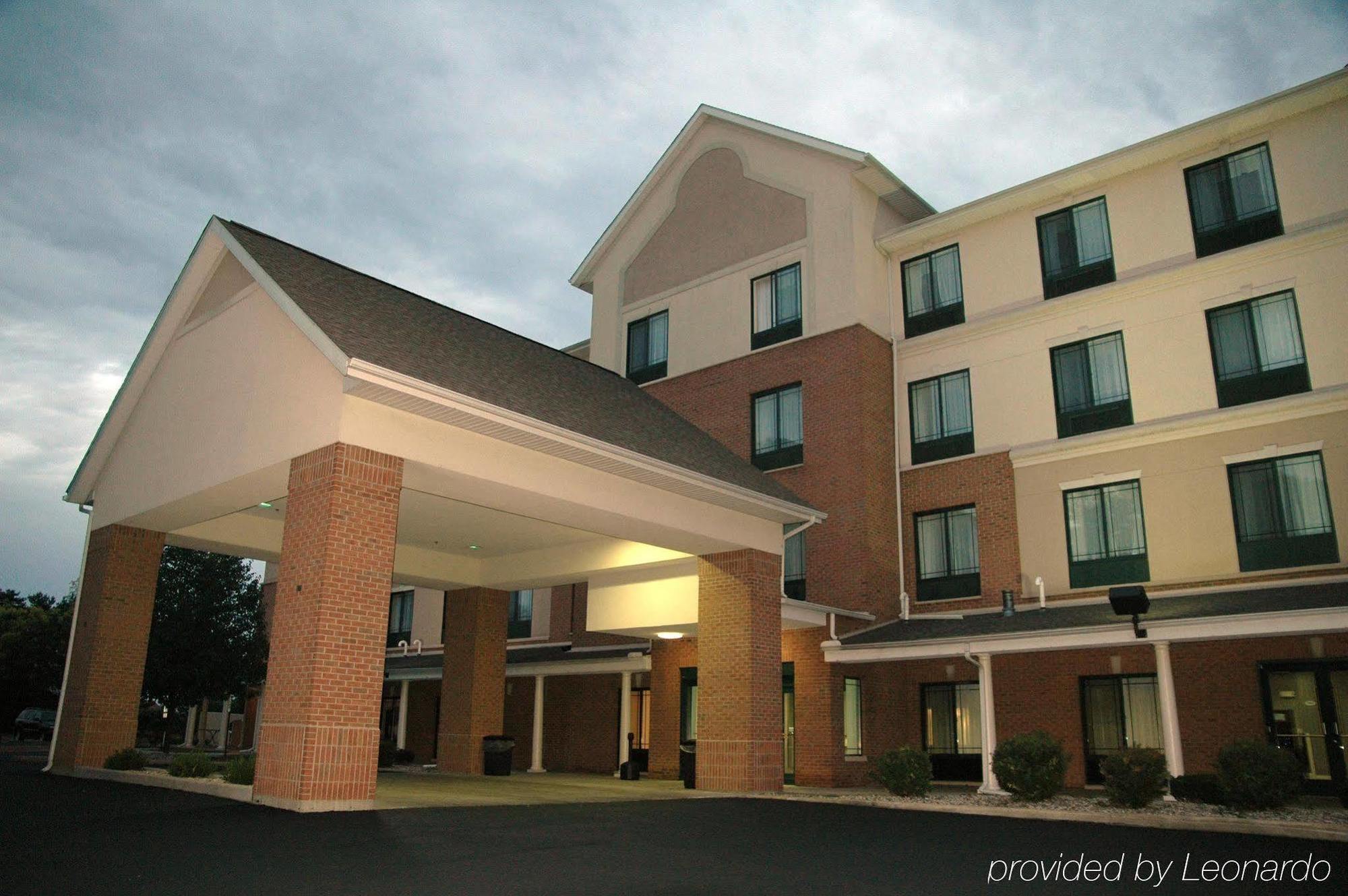 Western 3* Kalamazoo