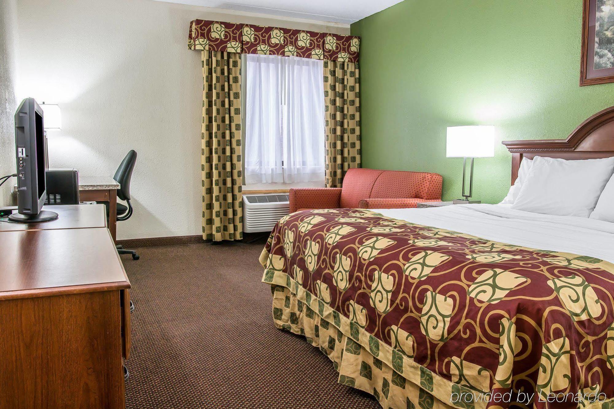 Inn Clarion