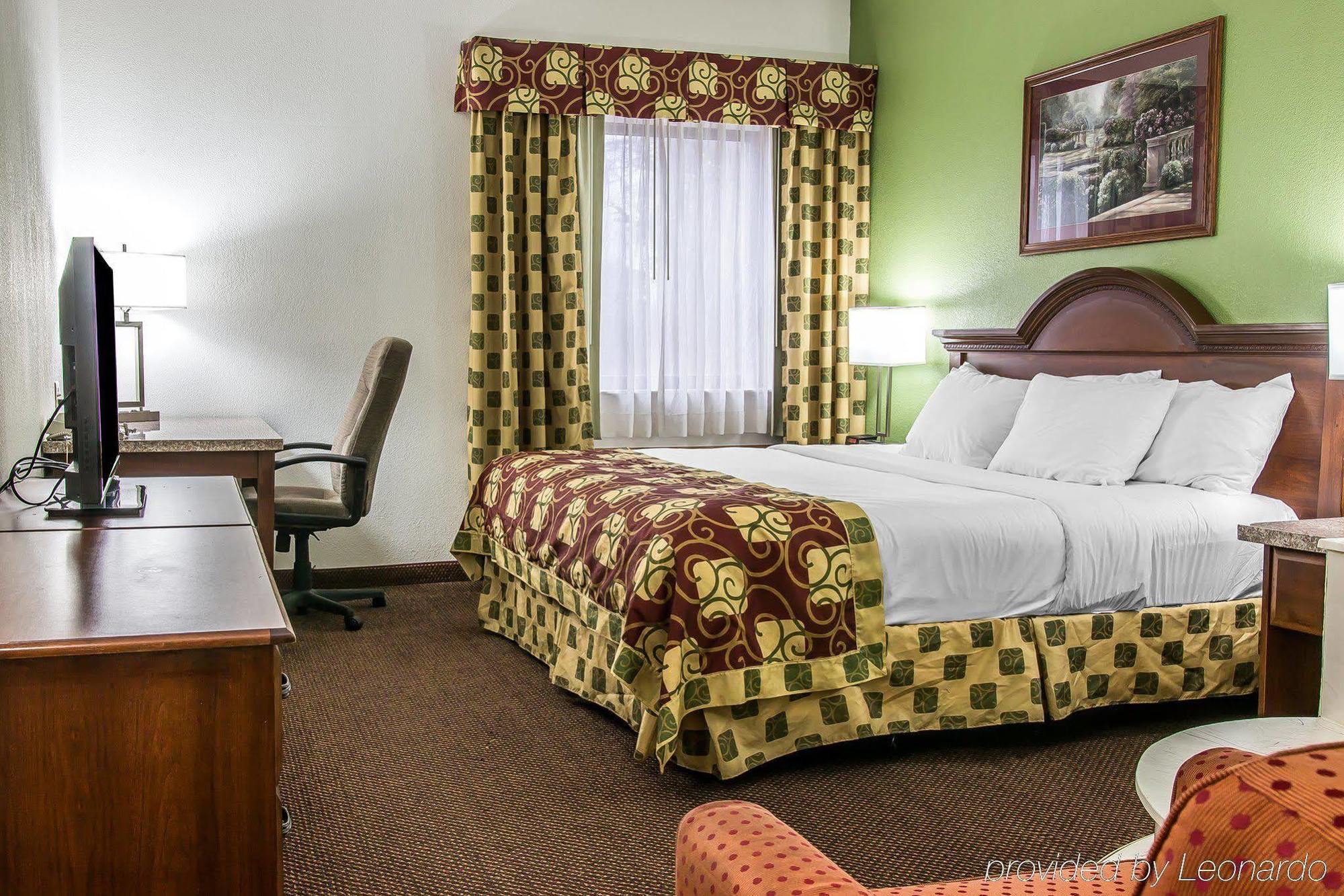 Inn Clarion