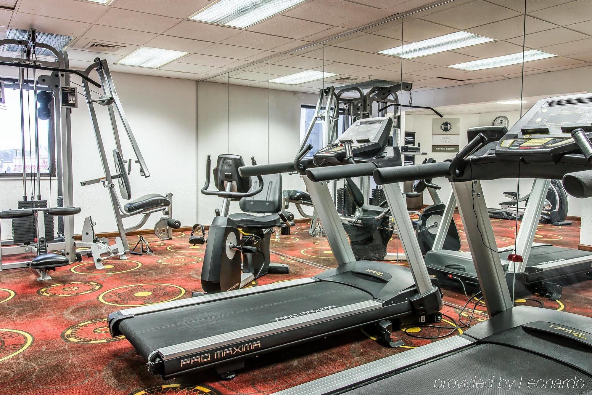 Clarion 3* Kalamazoo