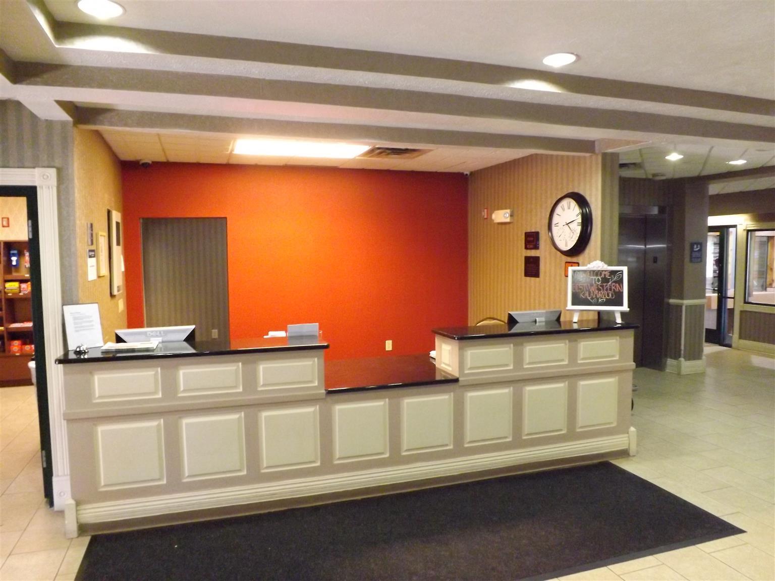 Western Hotel Kalamazoo