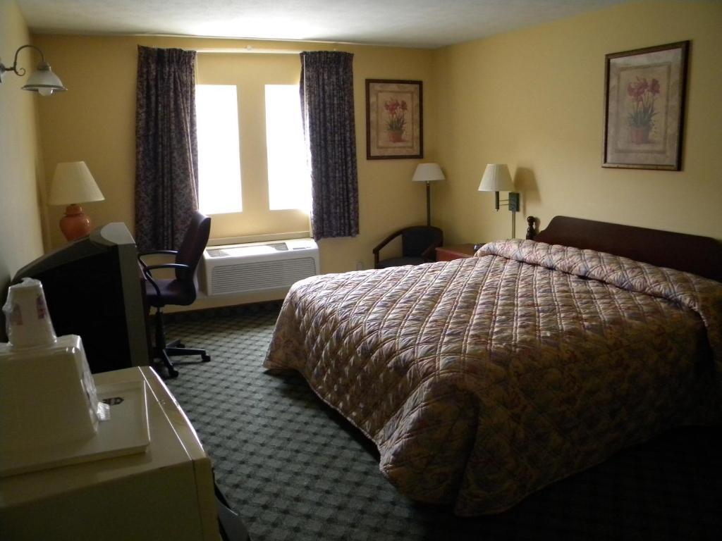 Knights Motel Kalamazoo