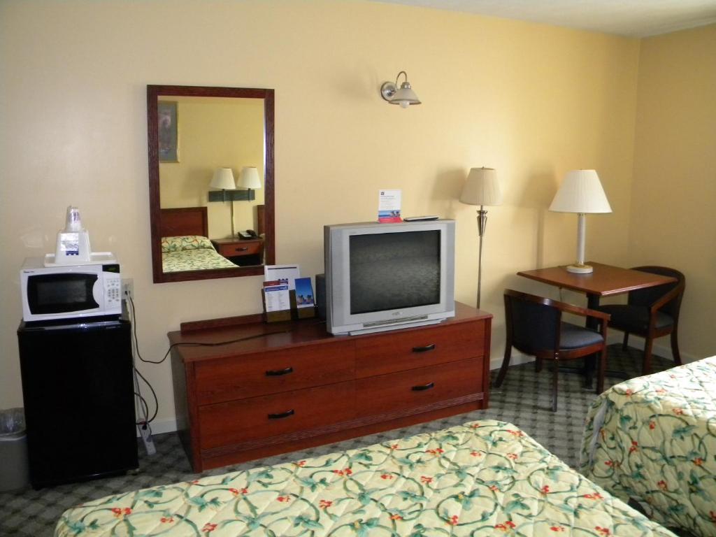 Motel Knights