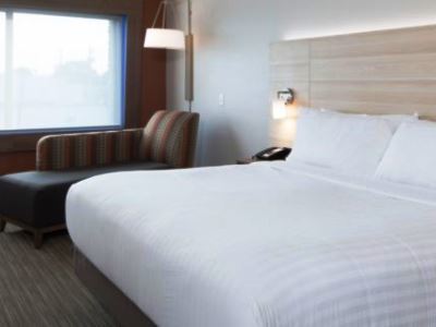 Hotel Express & - West By Ihg 3*
