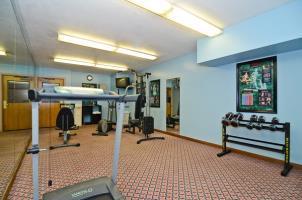 Clarion Inn 3*