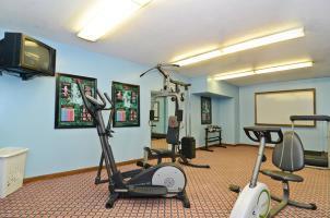 Clarion 3* Kalamazoo