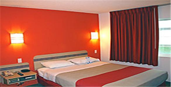 Hotel 6 2*