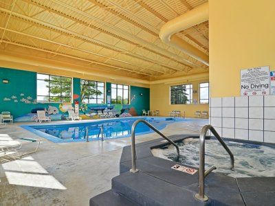 Clarion Inn