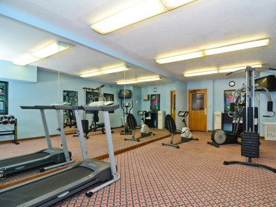 Inn Clarion Kalamazoo
