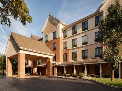 Western Hotel Kalamazoo