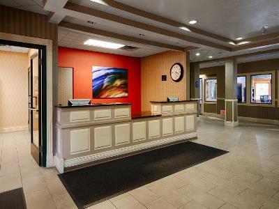 Western Hotel