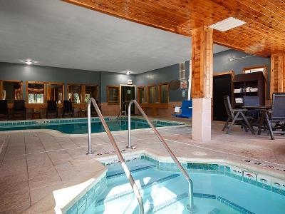 Western 3* Kalamazoo